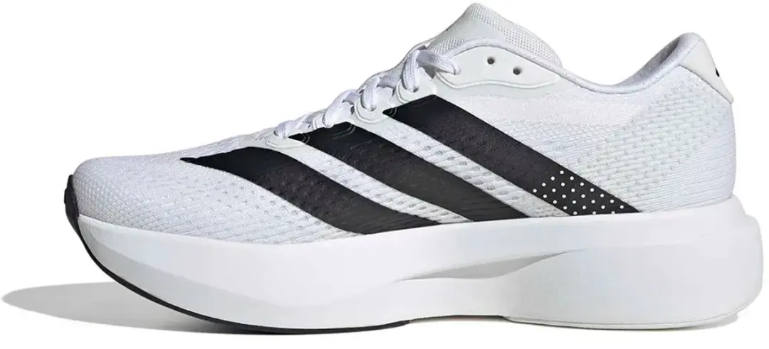 Adidas Duramo Speed 2 Hardloopschoenen 46 - Wit
