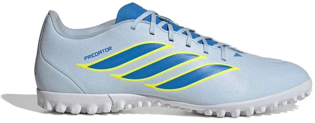 Adidas Predator Club TF Voetbalschoenen