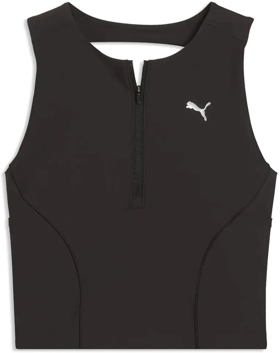 PUMA Lightstride Mouwloos T-shirt
