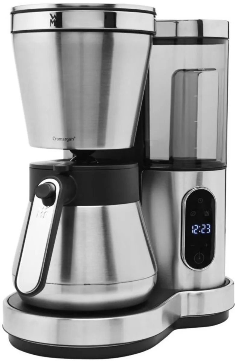 WMF Lumero 61.3020.1005 Geïsoleerd Koffiezetapparaat 8 Kopjes