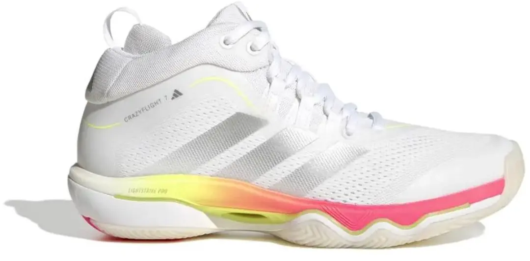 Adidas Crazyflight 7 Mid Indoor Sportschoenen
