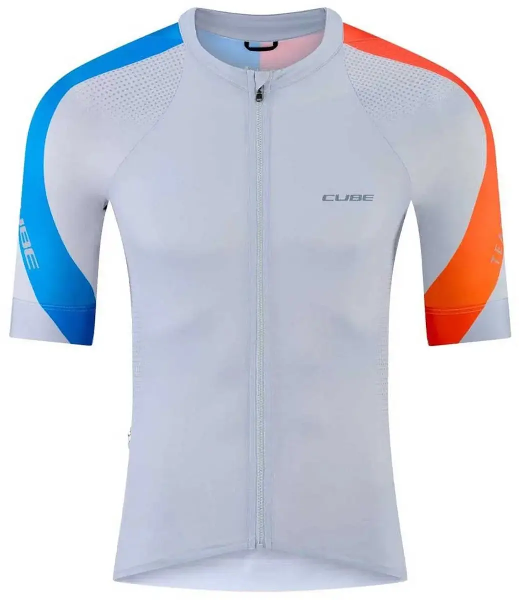 Cube Road/xc Teamline Wielertrui