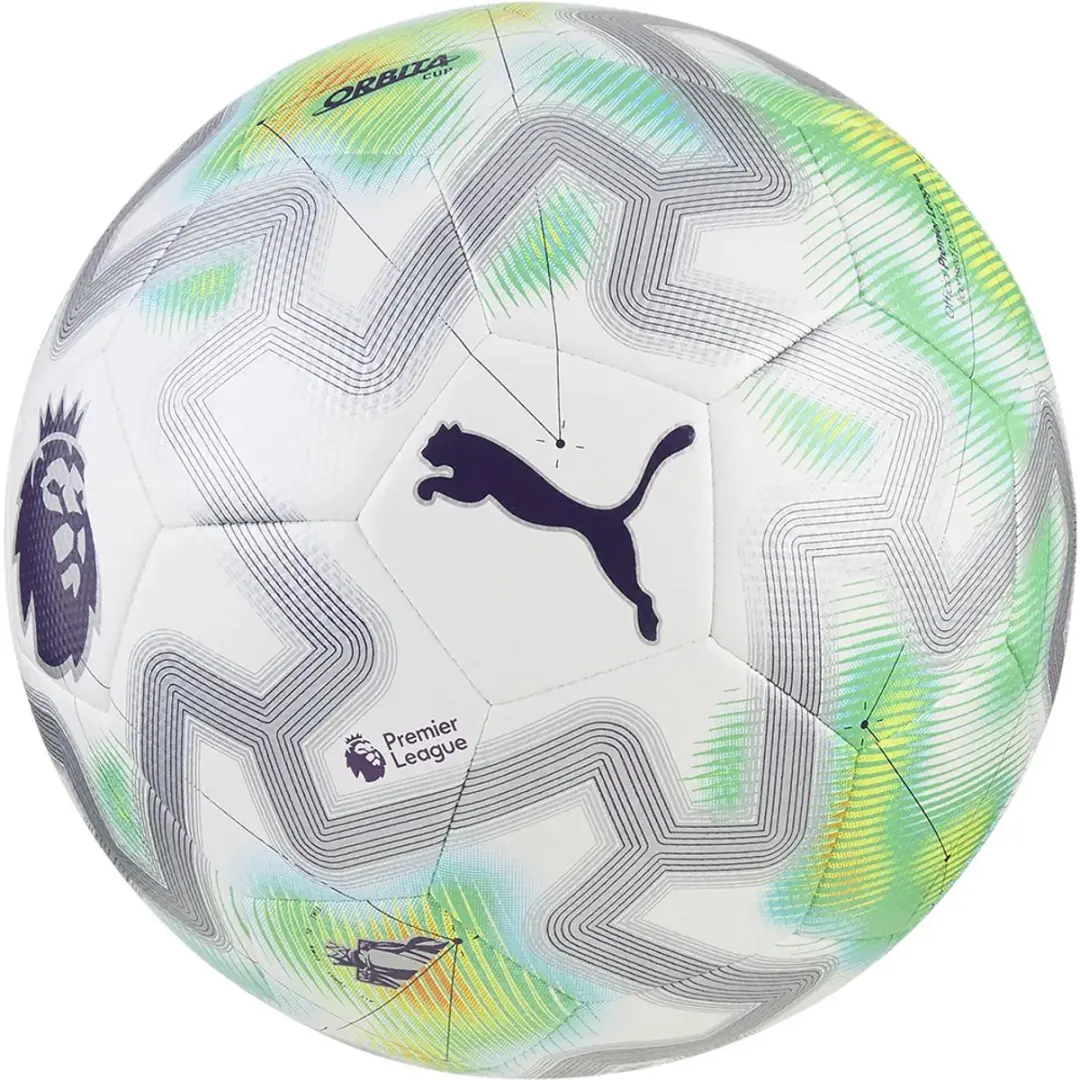 PUMA Orbita Cup Pl Thrill Voetbal
