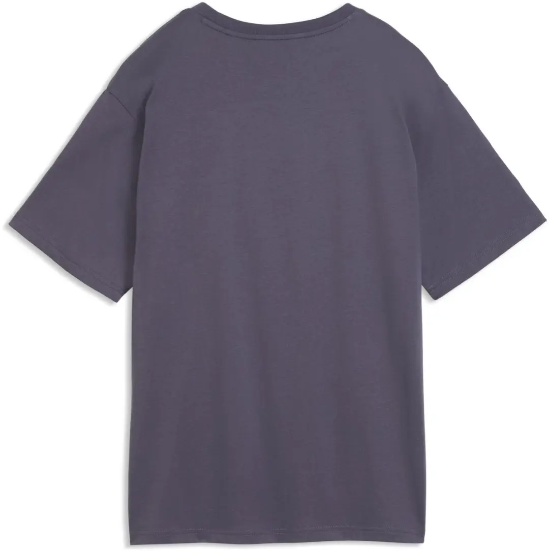 PUMA ESS Relaxed Tee 685131 01 - Misty Pink