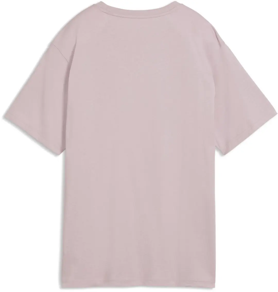 PUMA ESS Relaxed Tee 685131 01 - Misty Pink