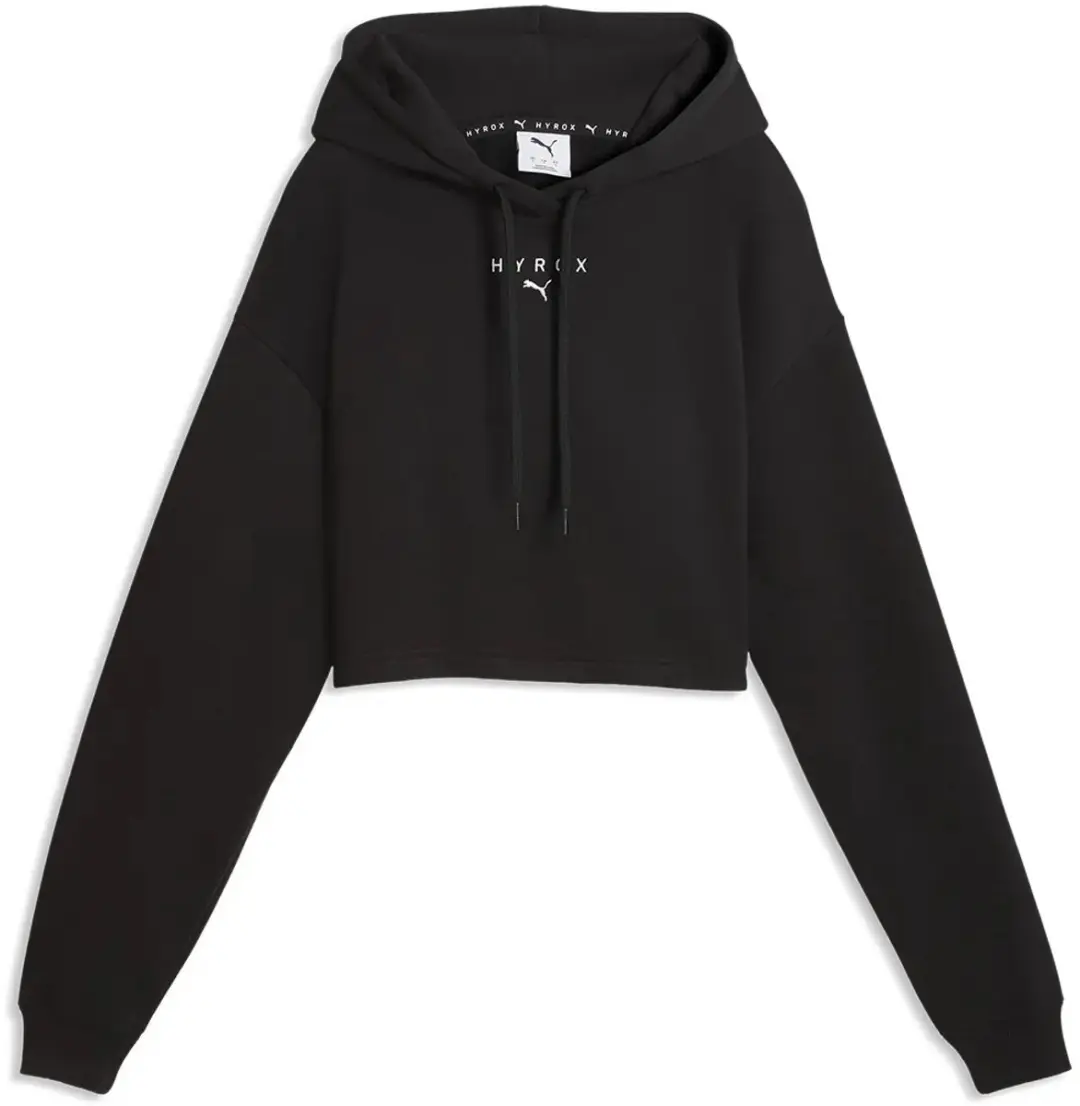 PUMA X Hyrox Heavyweight Hoodie