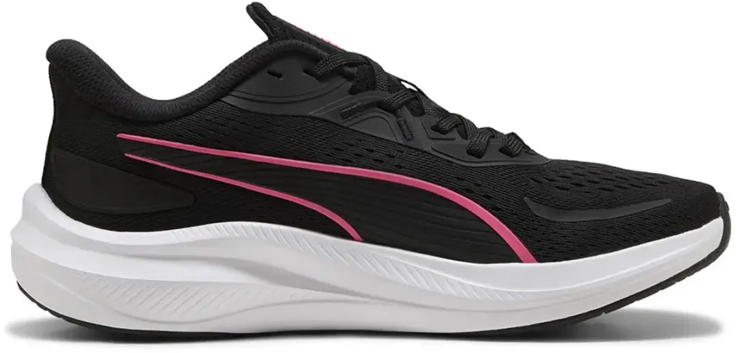 PUMA Skyrocket Lite 2 Hardloopschoenen - 37 - Zwart