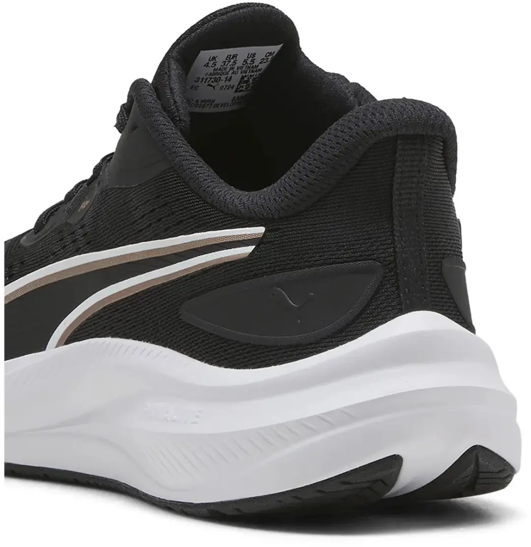 PUMA Skyrocket Lite 2 Hardloopschoenen - 37 - Zwart