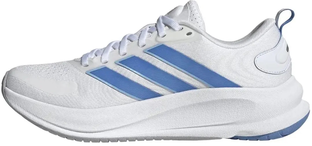 Adidas Supernova Ease 2 Hardloopschoenen - 38 2/3 - Wit