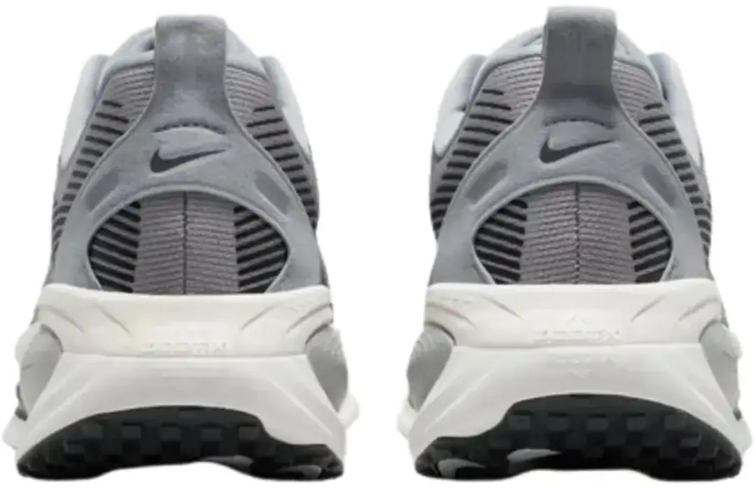 Nike Vomero 18 Hardloopschoenen 43 - Wolf Grey - afbeelding 6 van 6