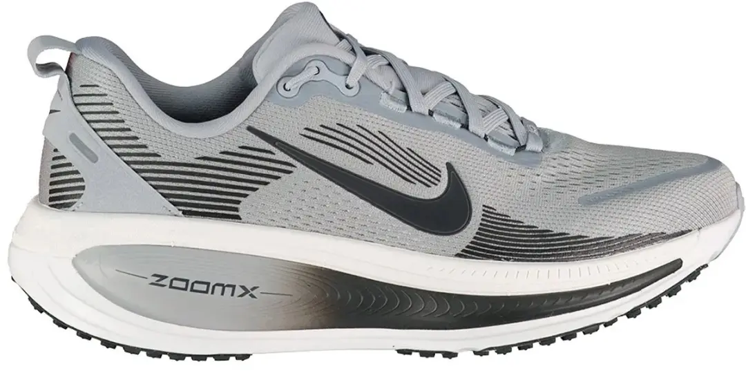 Nike Vomero 18 Hardloopschoenen 43 - Wolf Grey
