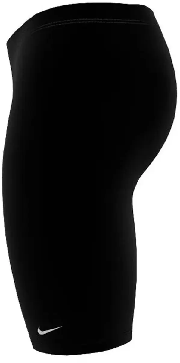 Nike Swim Hydrastrong Solid Jammer 28 - Zwart