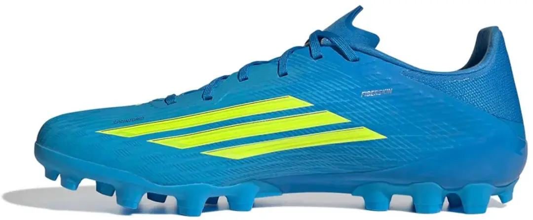 Adidas F50 League 2G/3G AG Voetbalschoenen - Blauw - EU 42