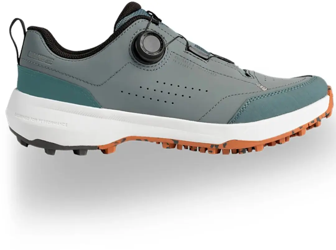 Cube Loxia Pro Mountainbikeschoenen Blauw EU 41