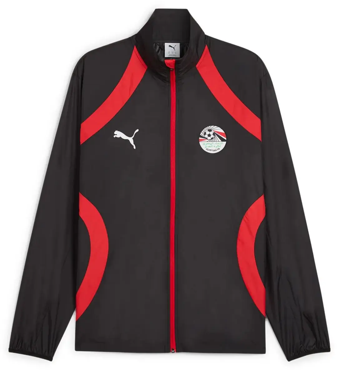 PUMA Egypt 24/25 Wedstrijdjas
