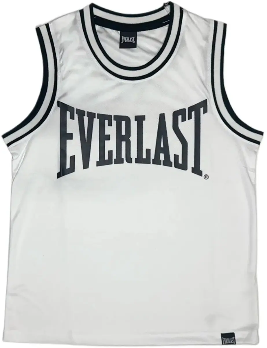 Everlast Mouwloos T-shirt 170/176cm