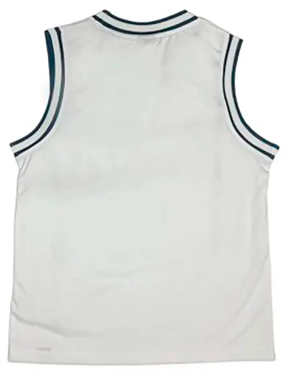 Everlast Mouwloos T-shirt 170/176cm - Wit