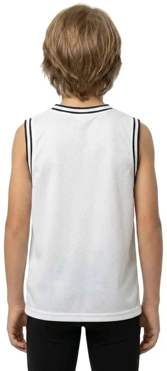 Everlast Mouwloos T-shirt 170/176cm - Wit