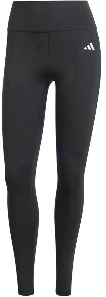 Adidas Optime Essentials Stash Pocket Leggings XXS - Zwart