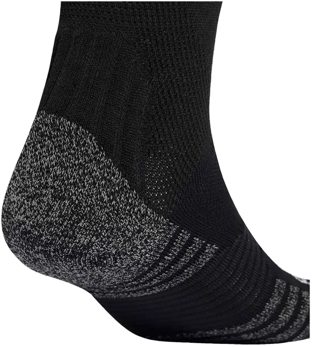 Adidas Adi 26 Sock 3S - Zwart