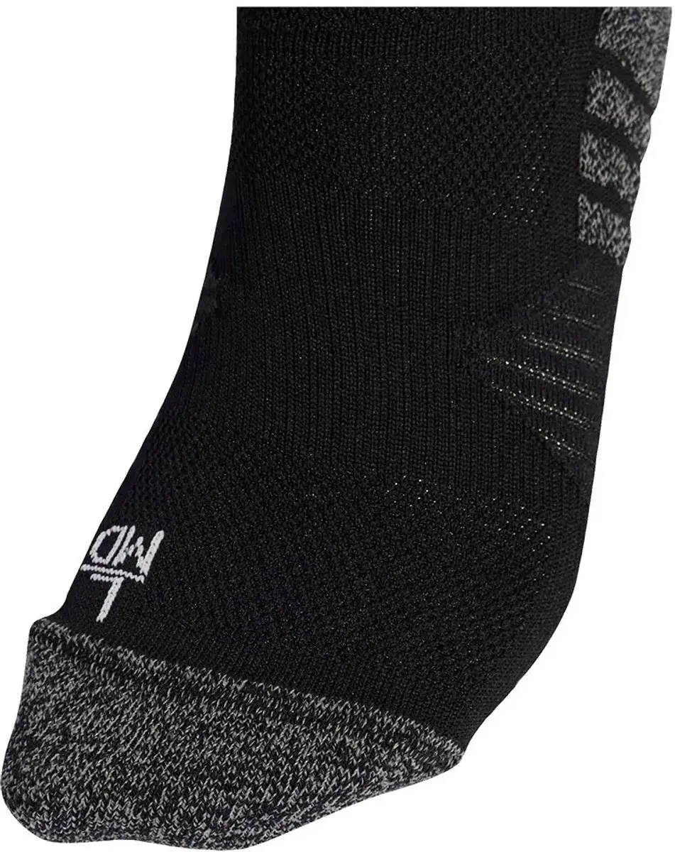 Adidas Adi 26 Sock 3S - Zwart