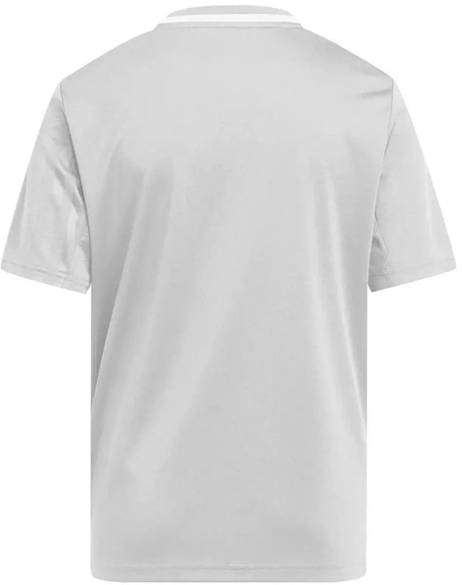Adidas Campeon 25 T-shirt - 158/164cm Team Light Grey