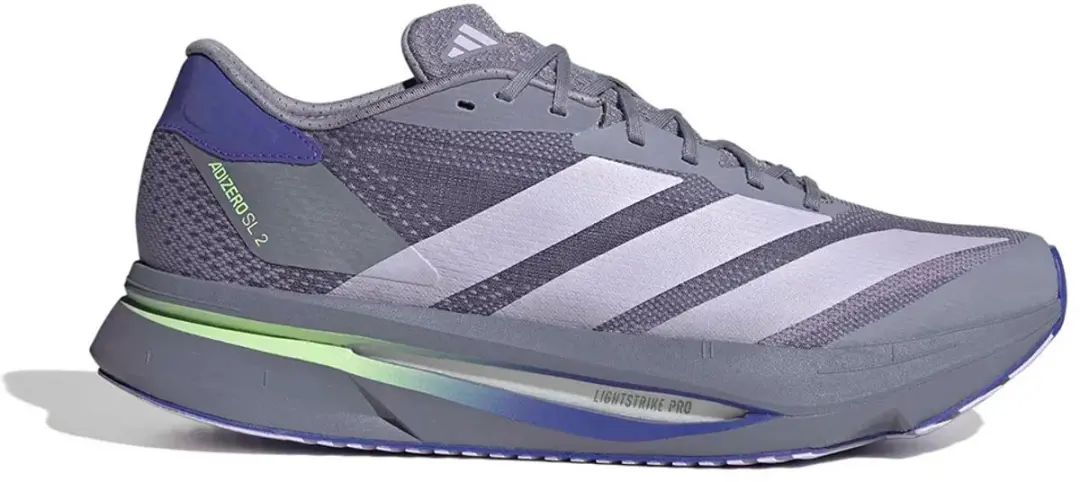 Adidas Adizero SL2 Hardloopschoenen