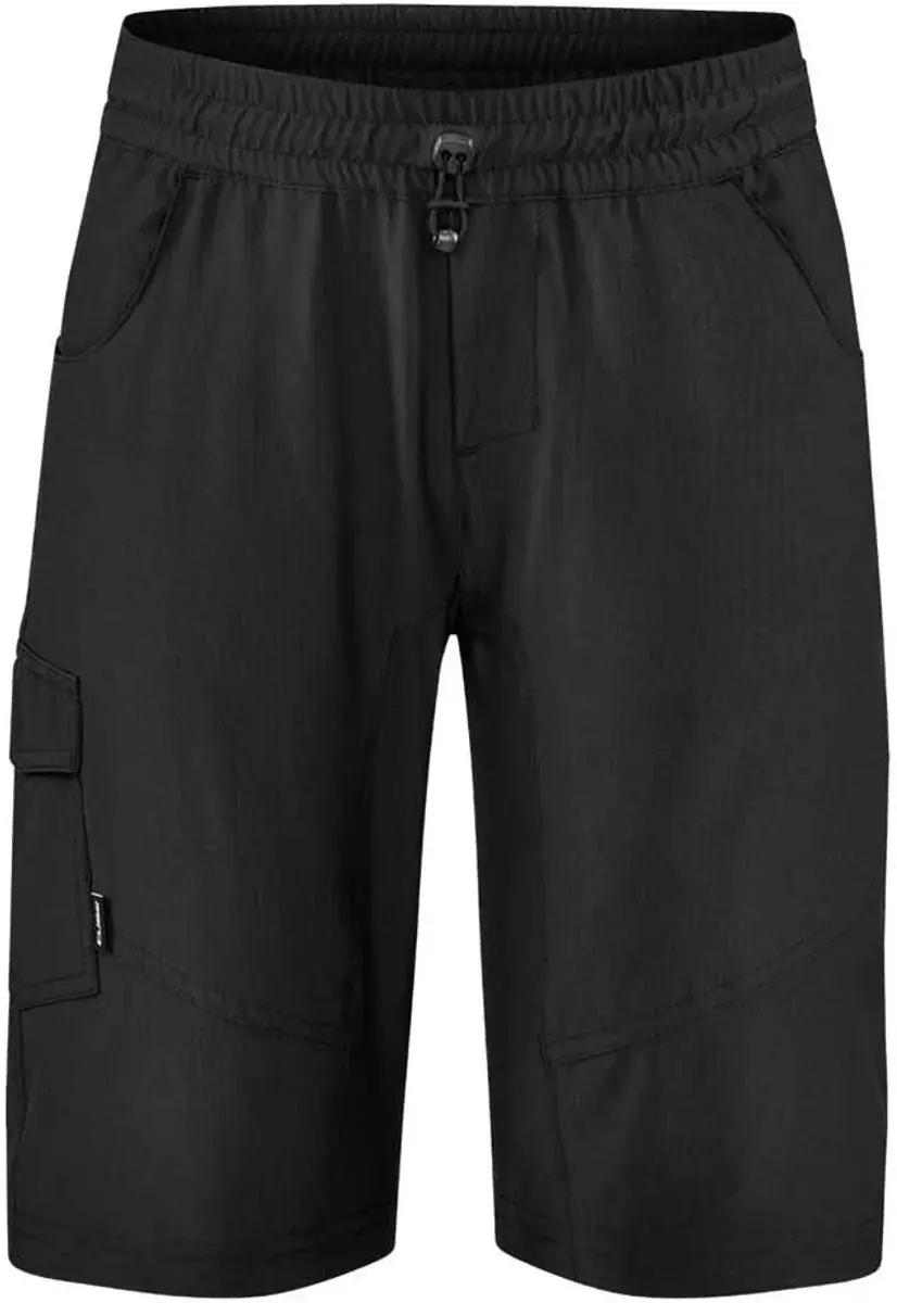 Cube Teamline Rookie Baggy Korte Broek M