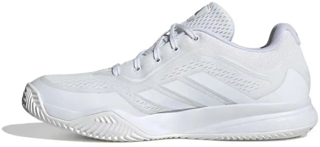 Adidas Avaflash 2 Allcourt Schoenen 39 1/3 - Wit