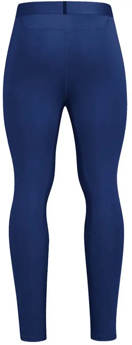 Adidas Techfit Leggings M - Team Navy Blue