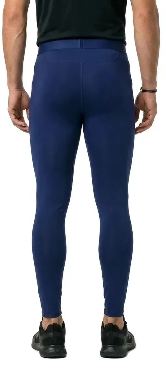 Adidas Techfit Leggings M - Team Navy Blue