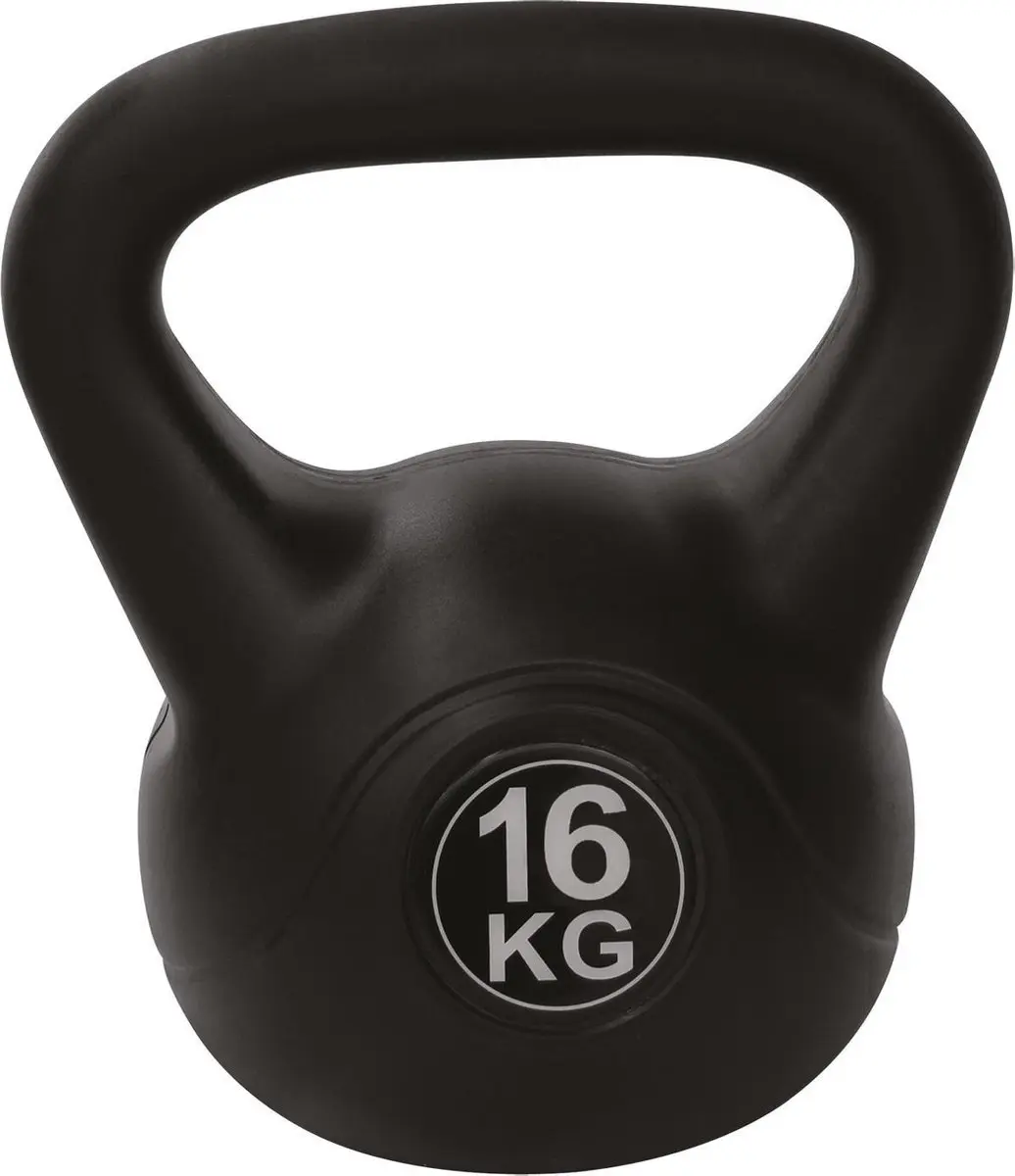 Tunturi Kettlebell 16 kg