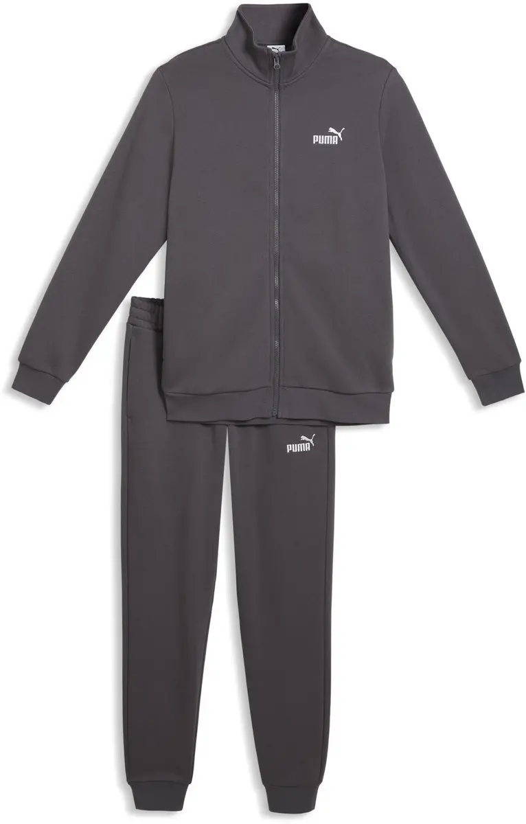 PUMA ESS Sweat Suit FL Trainingspak - Zen Blue