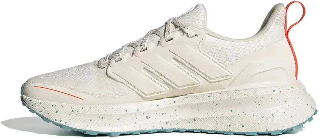 Adidas Ultrarun 5 Tr Hardloopschoenen - EU 38 - Beige