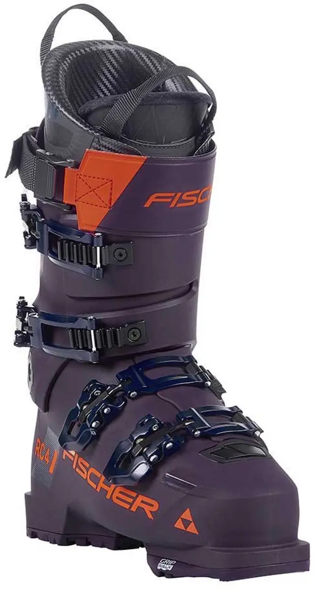 Fischer RC4 115 LV Alpine Skischoenen