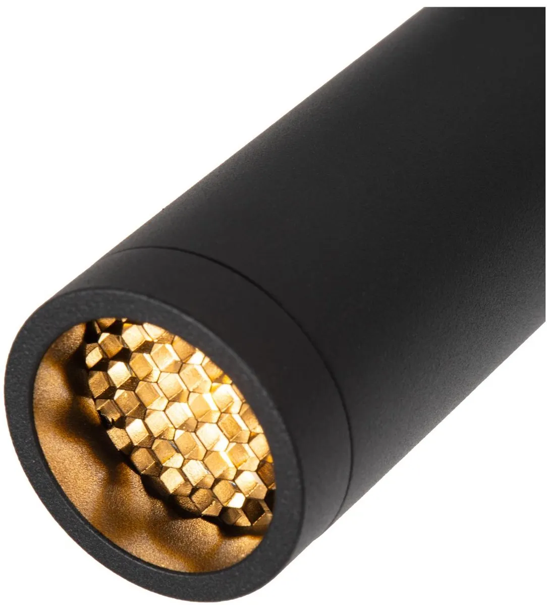 Lucide Track Grado Railspot GU10 Zwart
