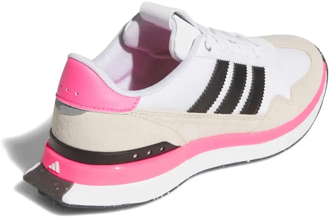 Adidas S2g 26 Textile Golfschoenen Dames - Wit - EU 37 1/3