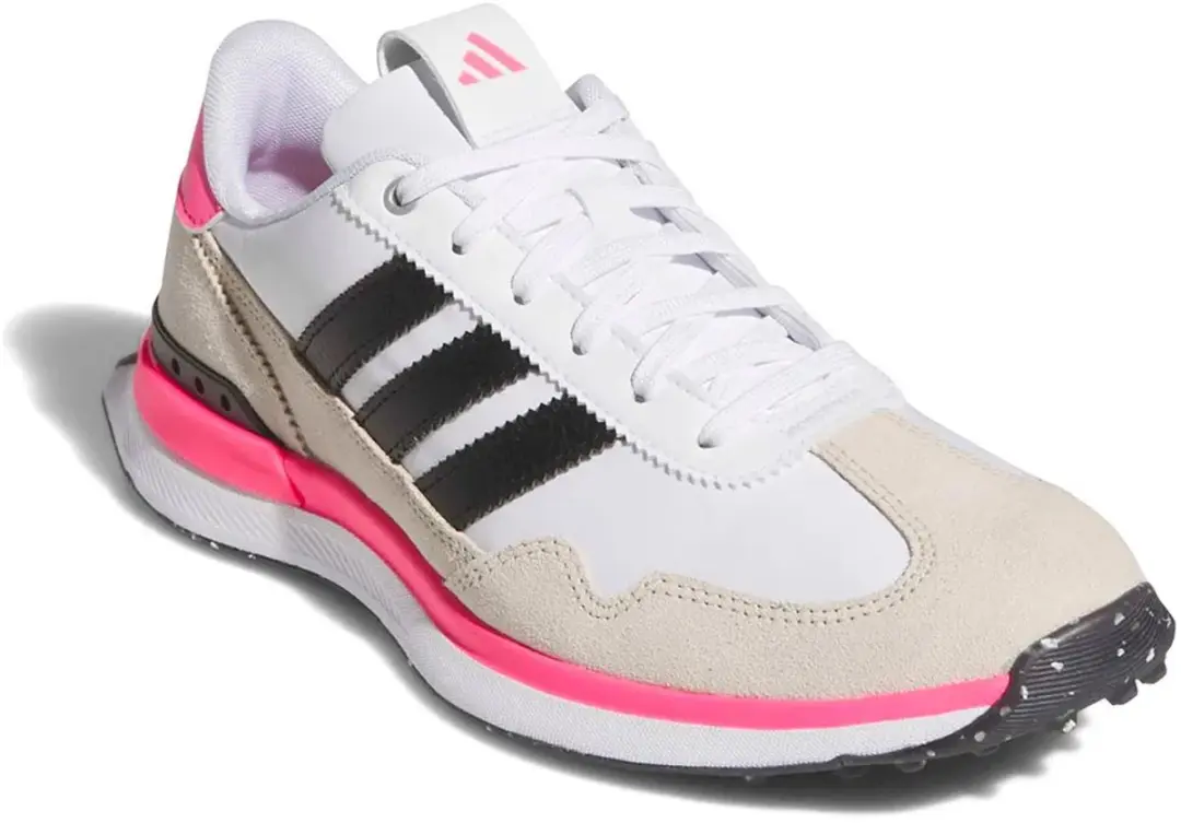 Adidas S2g 26 Textile Golfschoenen Dames - Wit - EU 37 1/3