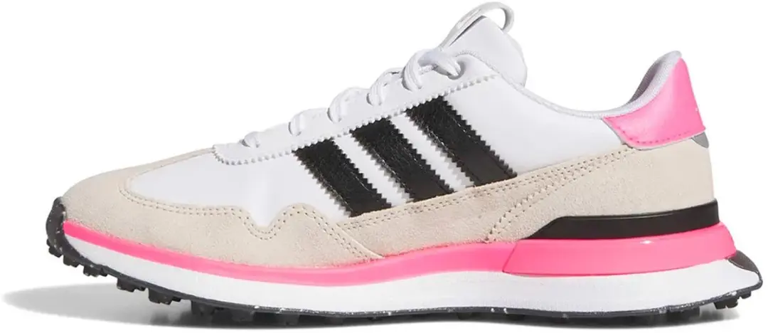 Adidas S2g 26 Textile Golfschoenen Dames - Wit - EU 37 1/3