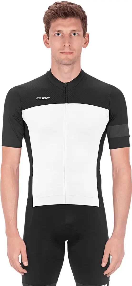 Cube Blackline Jersey S/S