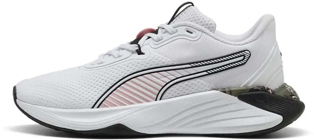 PUMA Pwr Hybrid Schoenen Wit - EU 39