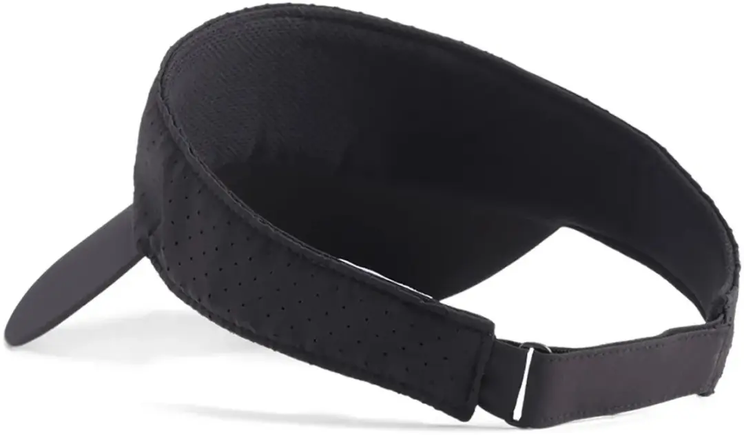 PUMA Everyday Vizier - Zwart