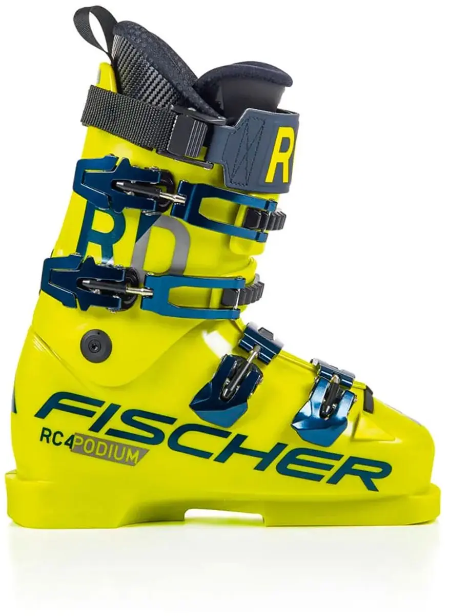 Fischer RC4 Podium RD World Cup Std 3:1 Skischoenen 28.5