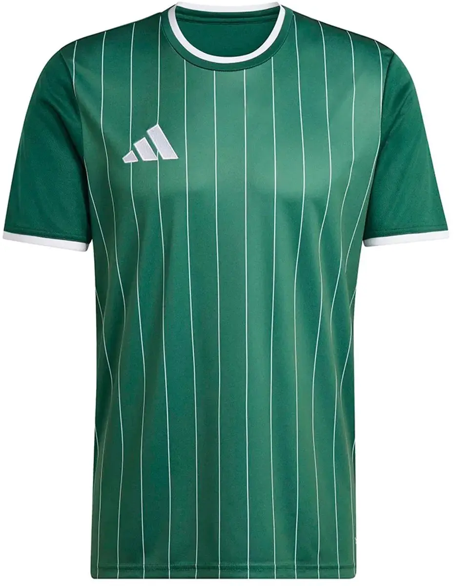 Adidas Entrada 26 Graphic T-shirt - Team Dark Green XL