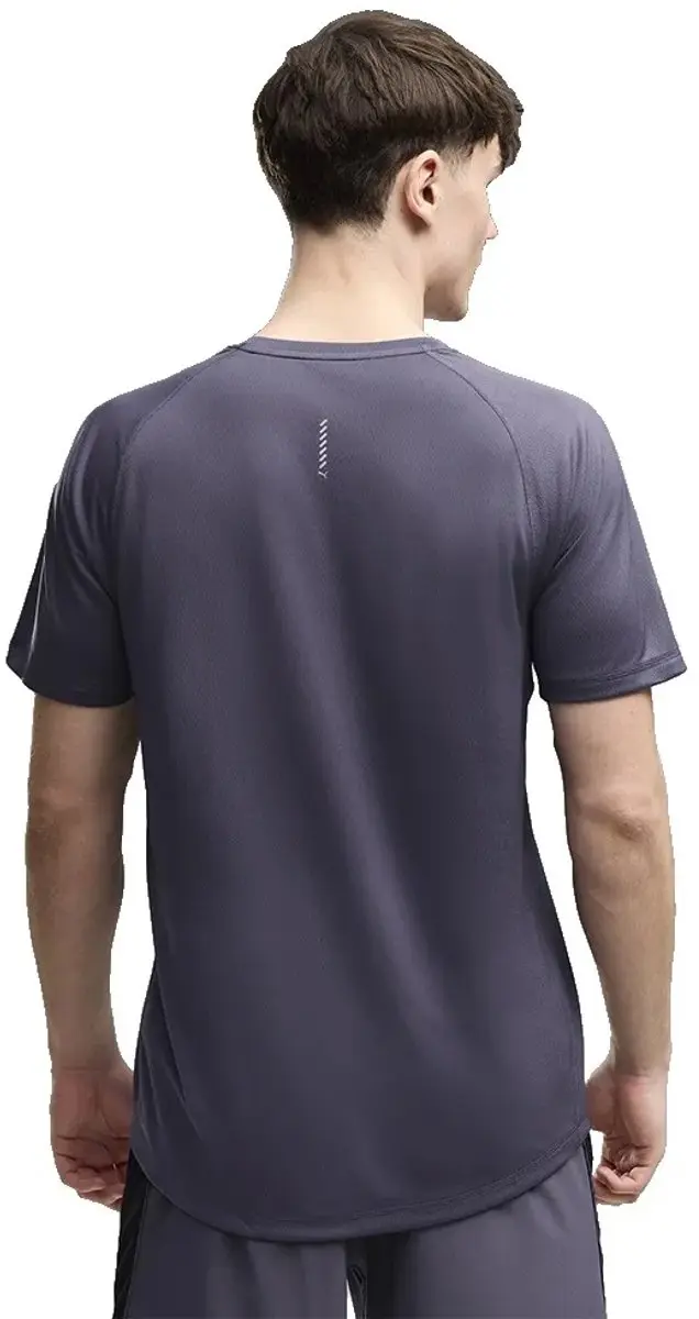 PUMA Velocity T-shirt - Blauw - XL