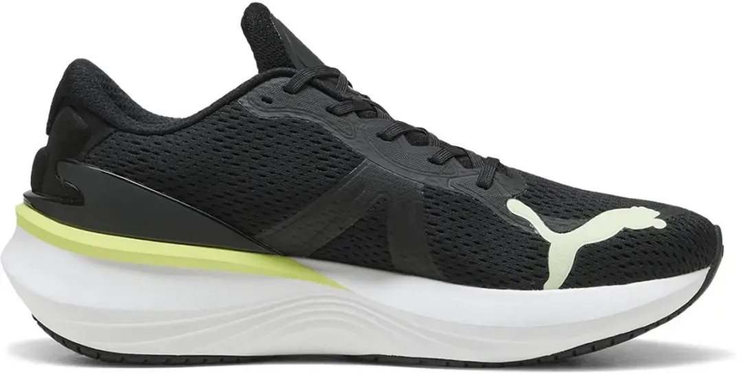 PUMA Scend Pro 2 Hardloopschoenen - EU 37 - Zwart