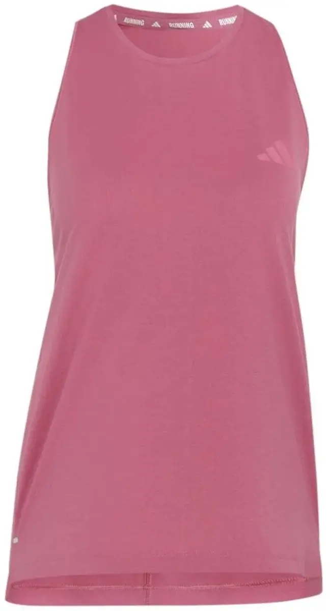 Adidas Adi365 Climacool Mouwloos T-shirt - Roze S