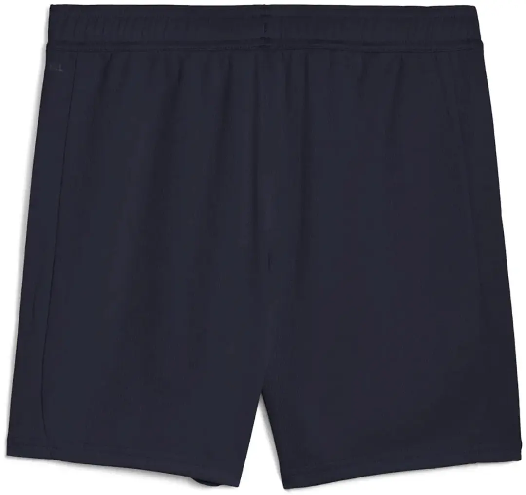 PUMA Girona FC 25/26 Replica Shorts - 158cm - Blauw