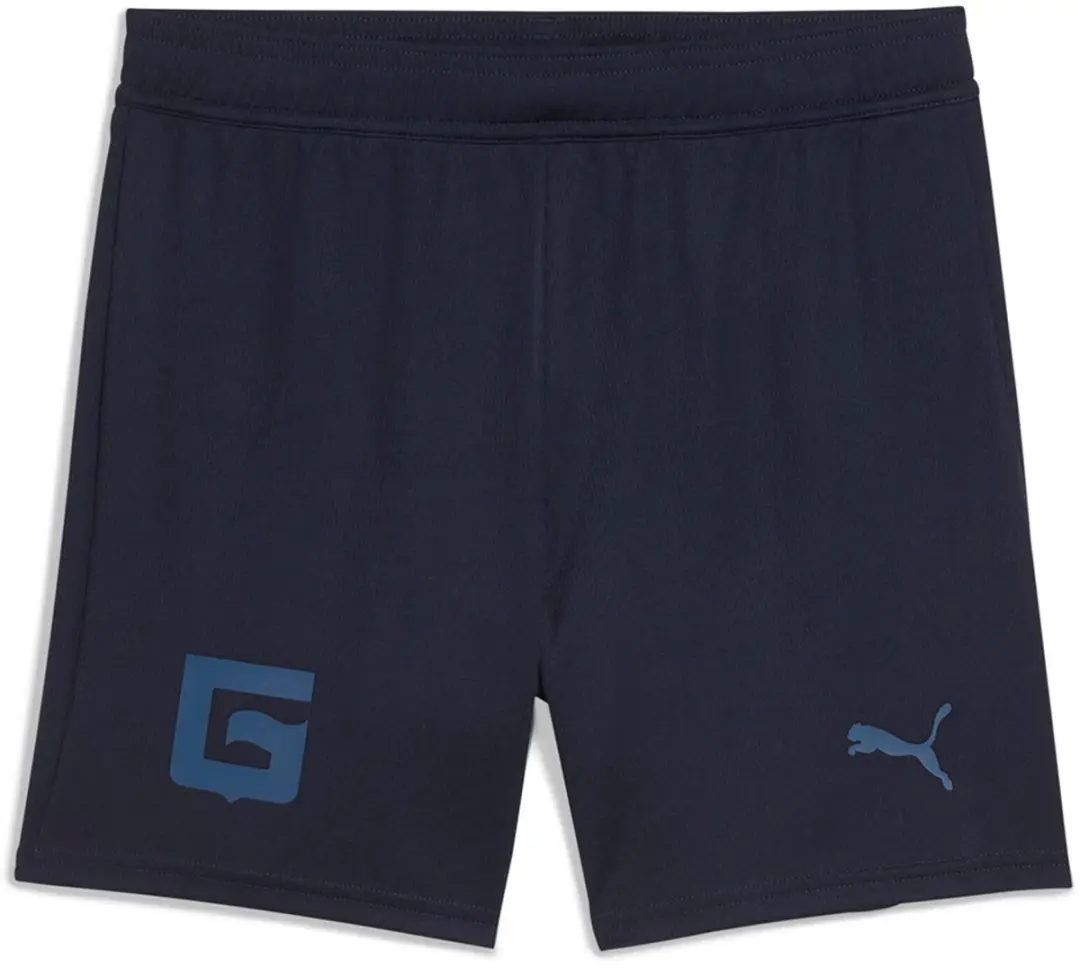 PUMA Girona FC 25/26 Replica Shorts