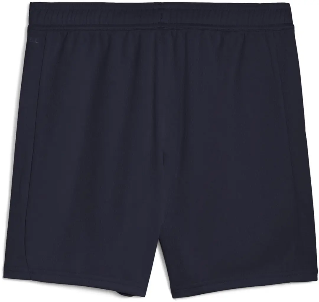 PUMA Girona FC 25/26 Replica Shorts - 158cm - Blauw